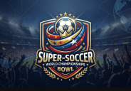 WCW Super-Soccer World Bowl