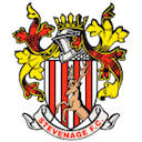 Stevenage