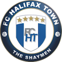 Halifax Town