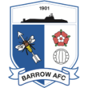 Barrow AFC