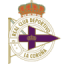 Deportivo La Coruña