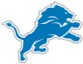 Detroit Lions